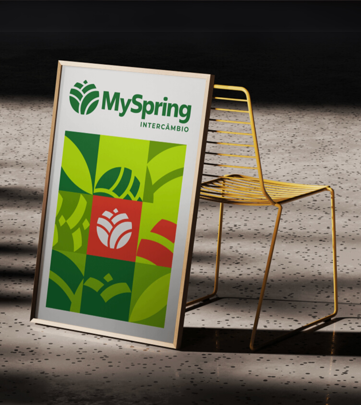 My Spring
