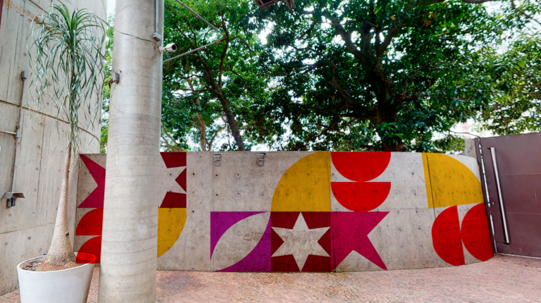 Unibes Cultural