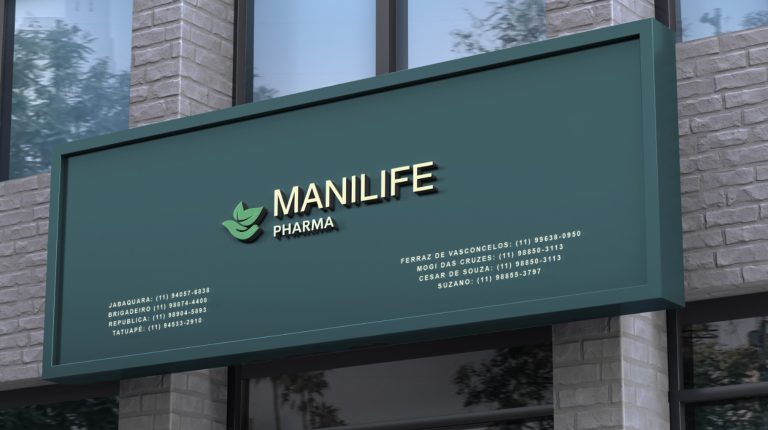 Branded Spaces